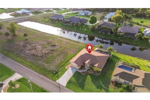 11 MEDALIST CIRCLE, ROTONDA WEST, FL 33947 Sold 05/01/26