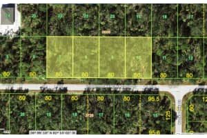 17178 ALVIN (& 17186, 17194, 17202) AVE, PORT CHARLOTTE, FL 33948 - MLS#MFRD6146638