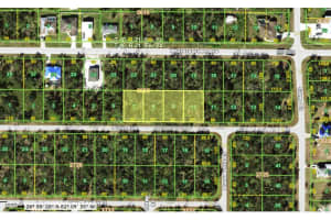 17178 ALVIN (& 17186, 17194, 17202) AVE, PORT CHARLOTTE, FL 33948 - MLS#MFRD6146638