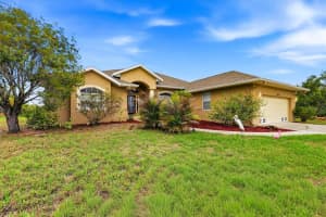 300 BAYTREE DRIVE, ROTONDA WEST, FL 33947 - MLS#MFRD6146641