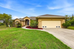 300 BAYTREE DRIVE, ROTONDA WEST, FL 33947 - MLS#MFRD6146641