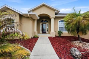 300 BAYTREE DRIVE, ROTONDA WEST, FL 33947 - MLS#MFRD6146641