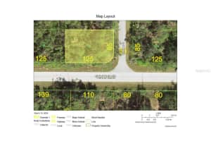 13018 CHAMBERLAIN BOULEVARD, PORT CHARLOTTE, FL 33953 - MLS#MFRD6146642
