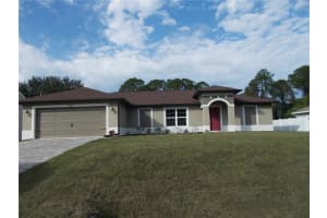 1551 GANTRY ROAD, NORTH PORT, FL 34288 - MLS#MFRD6146645