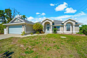 8431 WALDREP STREET, PORT CHARLOTTE, FL 33981 - MLS#MFRD6146648