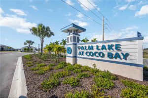 8462 WATER LILY COURT, ENGLEWOOD, FL 34224 - MLS#MFRD6146662