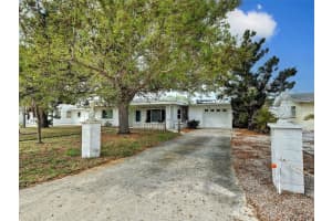 25 HILLCREST DRIVE, ENGLEWOOD, FL 34223 - MLS#MFRD6146663