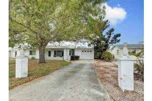 25 HILLCREST DRIVE, ENGLEWOOD, FL 34223 - MLS#MFRD6146663