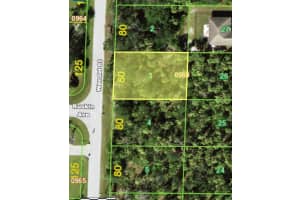 176 WENDEL STREET, PORT CHARLOTTE, FL 33954 - MLS#MFRD6146666