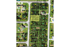 176 WENDEL STREET, PORT CHARLOTTE, FL 33954 - MLS#MFRD6146666