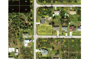 12070 PANDOWDY AVENUE, PORT CHARLOTTE, FL 33981 - MLS#MFRD6146667