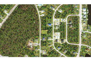 8480 MATECUMBE ROAD, PORT CHARLOTTE, FL 33981 - MLS#MFRD6146668