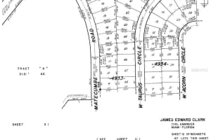 8480 MATECUMBE ROAD, PORT CHARLOTTE, FL 33981 - MLS#MFRD6146668