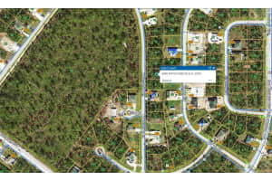 8480 MATECUMBE ROAD, PORT CHARLOTTE, FL 33981 - MLS#MFRD6146668