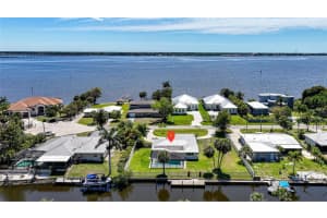 113 NORTHSHORE TERRACE, PORT CHARLOTTE, FL 33980 - MLS#MFRD6146669