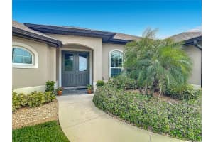 239 BROADMOOR LANE, ROTONDA WEST, FL 33947 - MLS#MFRD6146672