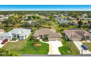 239 BROADMOOR LANE, ROTONDA WEST, FL 33947 - MLS#MFRD6146672