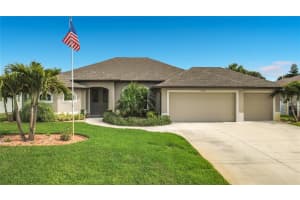 239 BROADMOOR LANE, ROTONDA WEST, FL 33947 - MLS#MFRD6146672