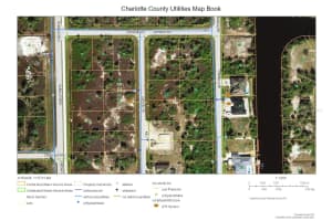 10194 ARCADIA STREET, PORT CHARLOTTE, FL 33981 - MLS#MFRD6146673