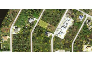 10008 ANTLER STREET, PORT CHARLOTTE, FL 33981 - MLS#MFRD6146675