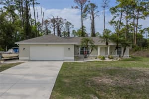 4009 FEATHER TERRACE, NORTH PORT, FL 34286 - MLS#MFRD6146678