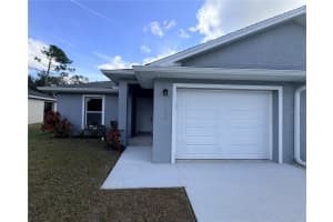 2100 HILTON STREET, PORT CHARLOTTE, FL 33948 - MLS#MFRD6146681