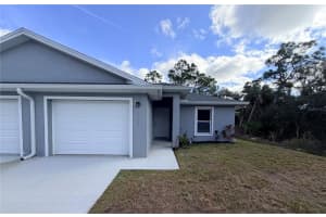 2100 HILTON STREET, PORT CHARLOTTE, FL 33948 - MLS#MFRD6146681