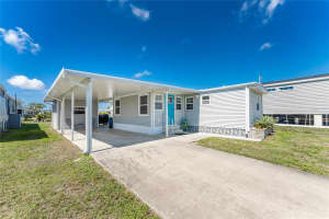 230 WOLVERINE AVENUE, NORTH PORT, FL 34287 - MLS#MFRD6146686