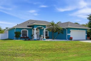 10249 BAY AVENUE, ENGLEWOOD, FL 34224 - MLS#MFRD6146688