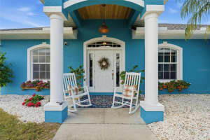 10249 BAY AVENUE, ENGLEWOOD, FL 34224 - MLS#MFRD6146688