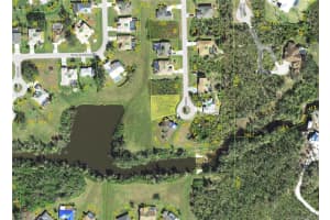 219 SANTOS (LOT 8) DRIVE, PUNTA GORDA, FL 33983 - MLS#MFRD6146689