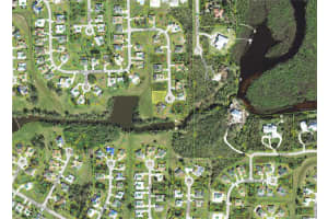219 SANTOS (LOT 8) DRIVE, PUNTA GORDA, FL 33983 - MLS#MFRD6146689