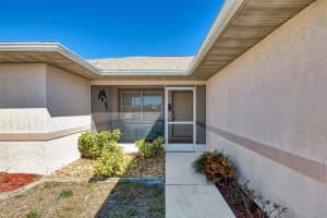 13608 CLARA LANE, PORT CHARLOTTE, FL 33981 - MLS#MFRD6146700