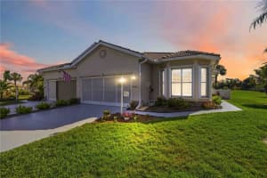 8301 SAGO COURT, ENGLEWOOD, FL 34224 - MLS#MFRD6146704