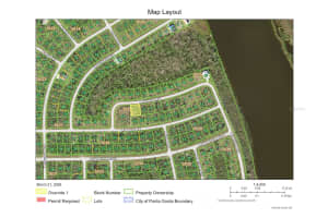 16207 RENNIE ROAD, PORT CHARLOTTE, FL 33981 - MLS#MFRD6146708