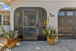 71 TULANE ROAD, VENICE, FL 34293 - MLS#MFRD6146711