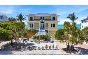 131 GULF BOULEVARD, PLACIDA, FL 33946 - MLS#MFRD6146714