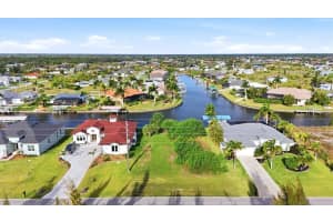9413 ST PAUL DRIVE, PORT CHARLOTTE, FL 33981 - MLS#MFRD6146716