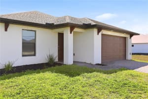 1317 2ND AVENUE, CAPE CORAL, FL 33909 - MLS#MFRD6146721
