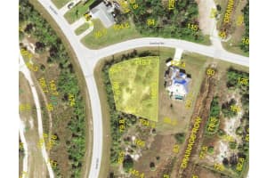 12339 MARATHON BOULEVARD, PORT CHARLOTTE, FL 33981 - MLS#MFRD6146722