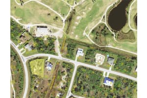 12339 MARATHON BOULEVARD, PORT CHARLOTTE, FL 33981 - MLS#MFRD6146722