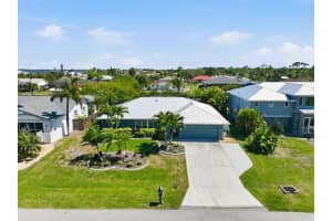 2394 PAPPAS TERRACE, PORT CHARLOTTE, FL 33981 - MLS#MFRD6146726