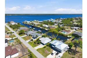 2394 PAPPAS TERRACE, PORT CHARLOTTE, FL 33981 - MLS#MFRD6146726