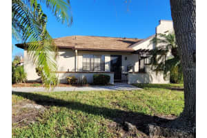 13100 S Mccall Rd #143, PORT CHARLOTTE