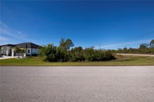 9501 SUNDANCE STREET, PORT CHARLOTTE, FL 33981 - MLS#MFRD6146734