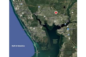 LOT 1 BLOCK 2009 WINTERVILLE CIRCLE, NORTH PORT, FL 34288 - MLS#MFRD6146737