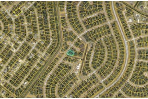 LOT 1 BLOCK 2009 WINTERVILLE CIRCLE, NORTH PORT, FL 34288 - MLS#MFRD6146737