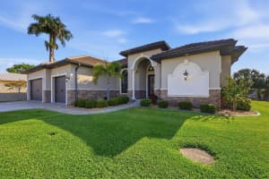 14654 SAN DOMINGO BOULEVARD, PORT CHARLOTTE, FL 33981 - MLS#MFRD6146749