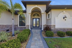 14654 SAN DOMINGO BOULEVARD, PORT CHARLOTTE, FL 33981 - MLS#MFRD6146749