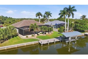14654 SAN DOMINGO BOULEVARD, PORT CHARLOTTE, FL 33981 - MLS#MFRD6146749